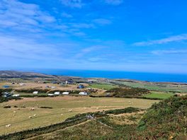 Llain ffynnon camping