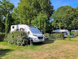 Emplacement Confort