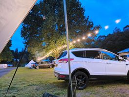 Campsite