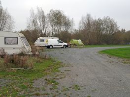 Set up