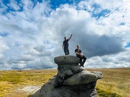 The yorkshire sphinx