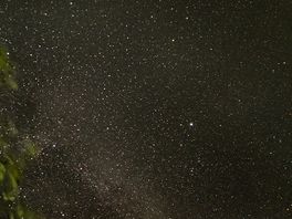 Great night sky