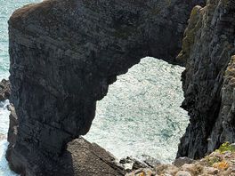 Stacks rocks