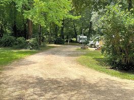Great open space
