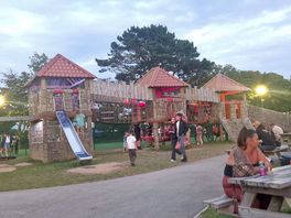 Play area