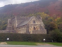 Abbey
