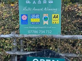 Sign