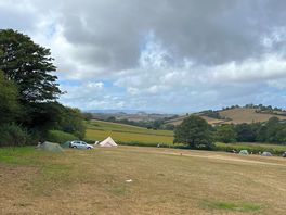 Great view
