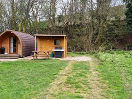 Wonderful accommodation