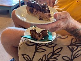 Cakes to die for
