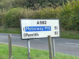 Central location