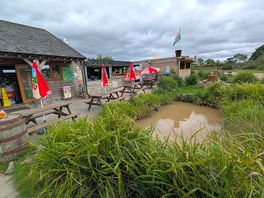 Acorn cafe bar 3