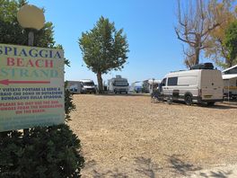 Campingplatz