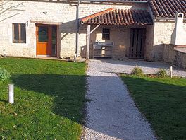 This is the toilets,shower facilities & laundry room.