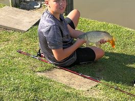 Waiting for the big one