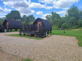 Huts 3