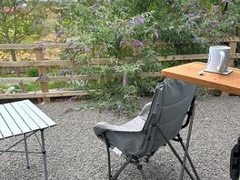 Wrekin view retreat