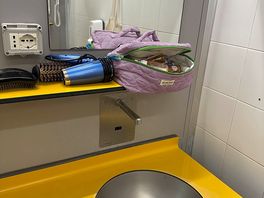 Schone voorzieningen
