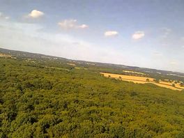 Photo from my drone