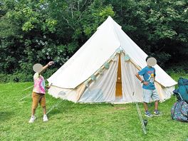 Basic camp