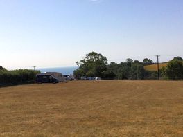 Top pitch
