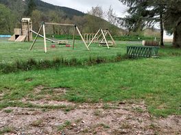 Child play park