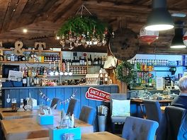 Potting shed