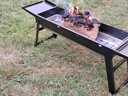 Bbq