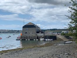 Porthilly