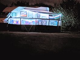 Light set up