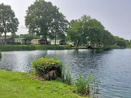 Pearl lake