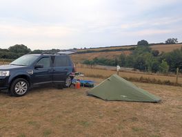 Non electric pitch