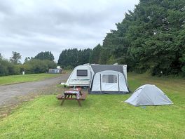 Set up by day