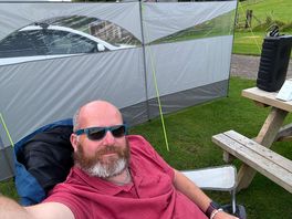Chilling