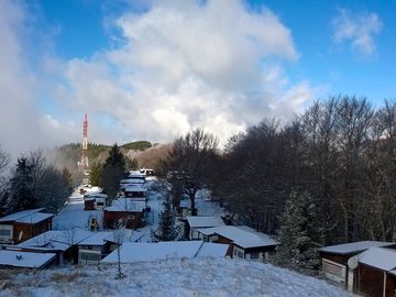 Winter view (added by manager 20 Dec 2016)