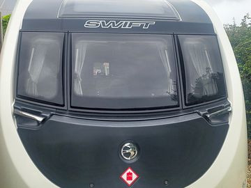 The caravan