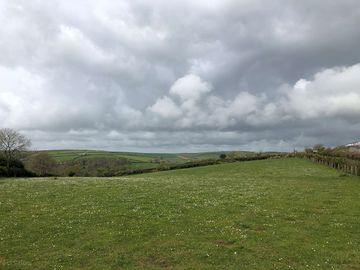 View over the valley (added by manager 15 May 2021)