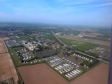 Aerial view of the site (added by manager 05 Jun 2024)