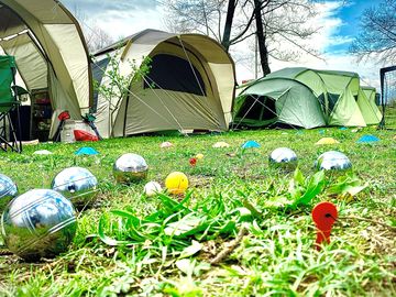 Tents (added by manager 25 Mar 2024)