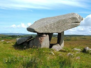 Ancient Dolmen (added by manager 07 Mar 2012)