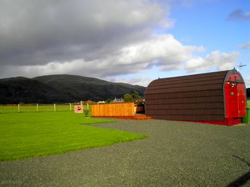 Hill views