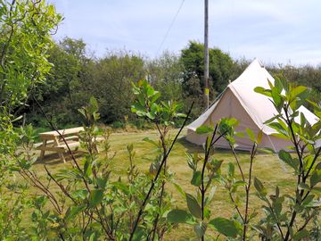 Remote site
