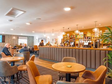 Foresters bar and restaurant