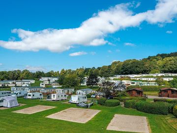 Blairgowrie holiday park