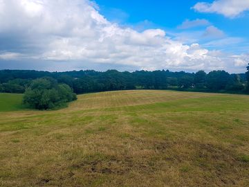 The levels and its beautiful views