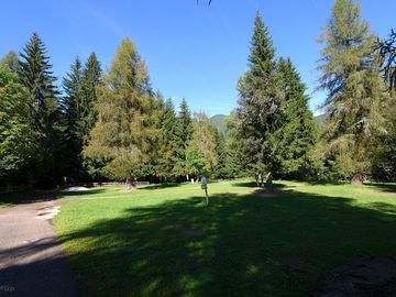 Quiet setting