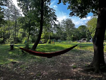 Recreational area