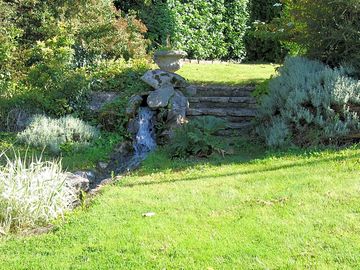 Grounds