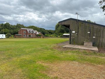 On-site facilities