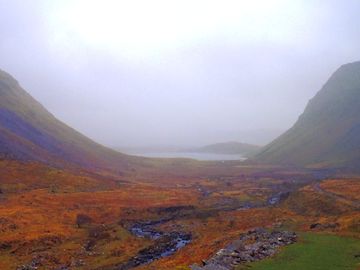 Valley walk
